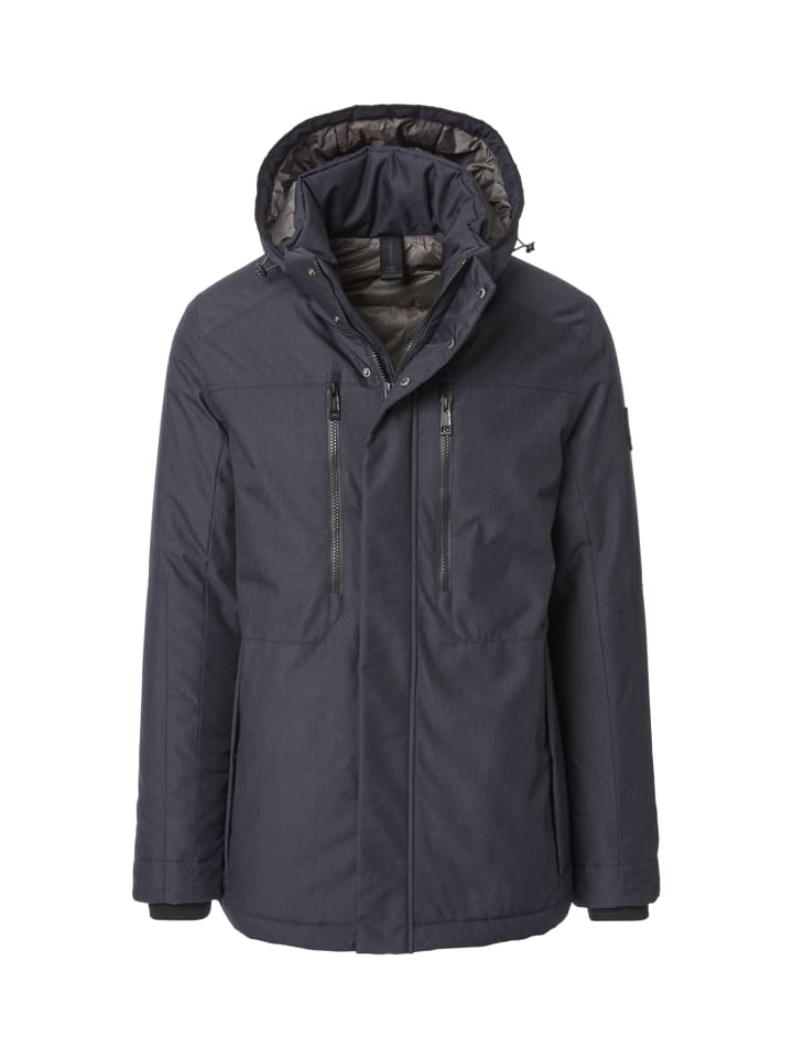 Куртка CASAMODA, синий
Куртка CASAMODA, синий