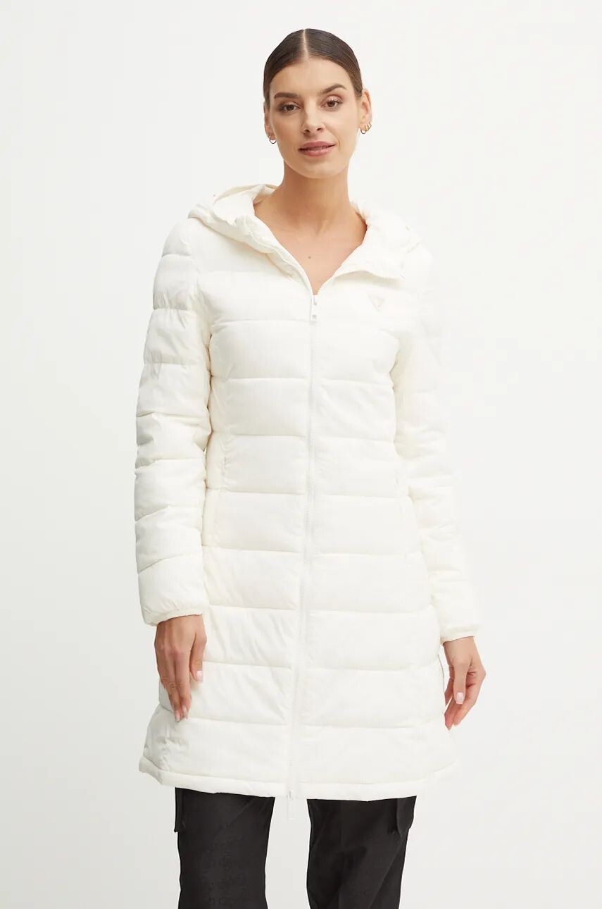 Guess куртка NEW ALETA, бежевый
Guess куртка NEW ALETA, бежевый