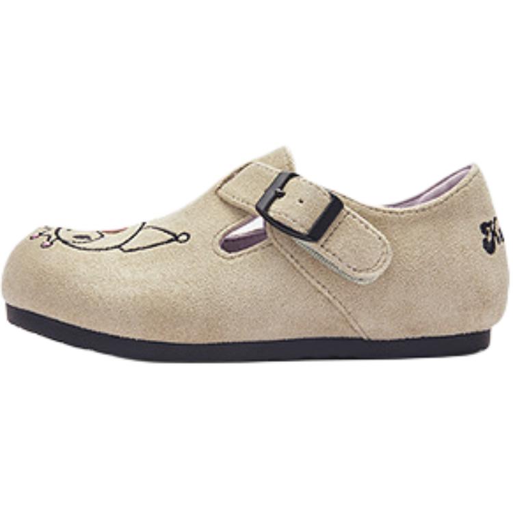 Детская повседневная обувь для детей BALABALA, бежевый
Детская повседневная обувь для детей BALABALA, бежевый