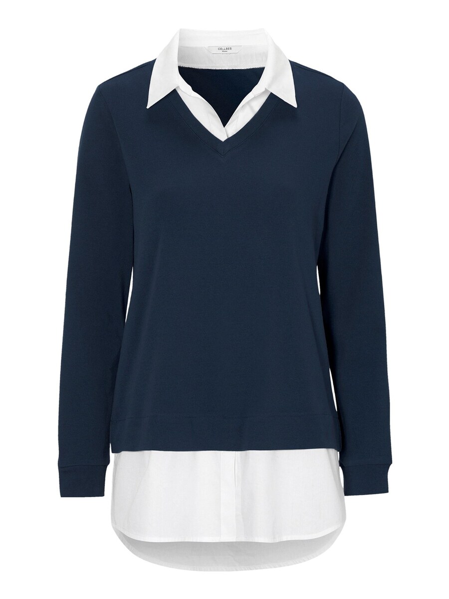 Рубашка Cellbes of Sweden, темно-синий
Рубашка Cellbes of Sweden, темно-синий