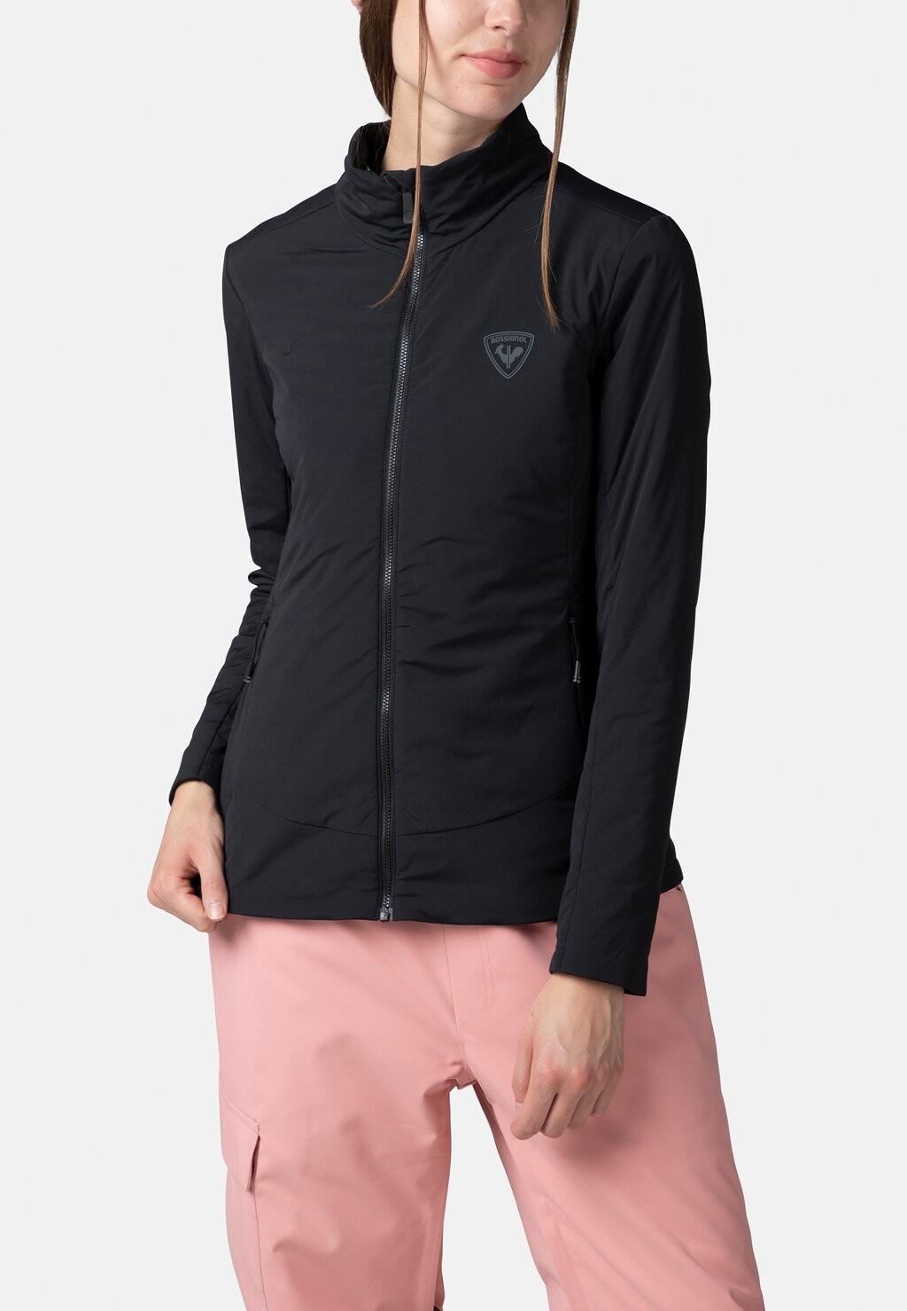 Куртка для бега OPSIDE Rossignol, цвет black
Куртка для бега OPSIDE Rossignol, цвет black