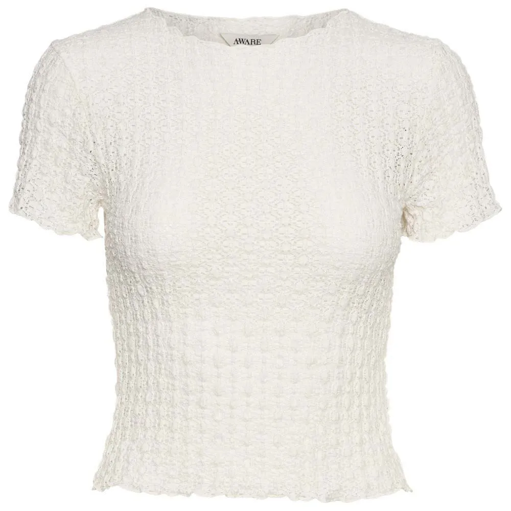 Футболка Vero Moda Shelby, белый
Футболка Vero Moda Shelby, белый