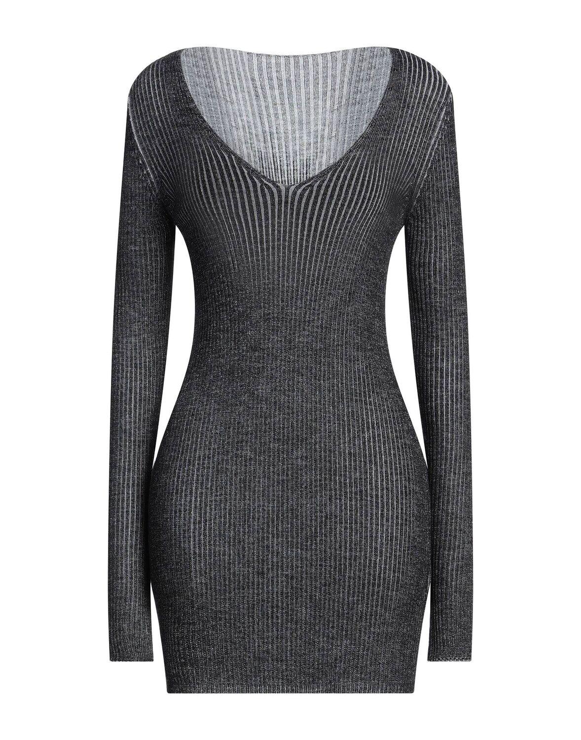 Свитер Roberto Collina, угольно-серый
Свитер Roberto Collina, угольно-серый