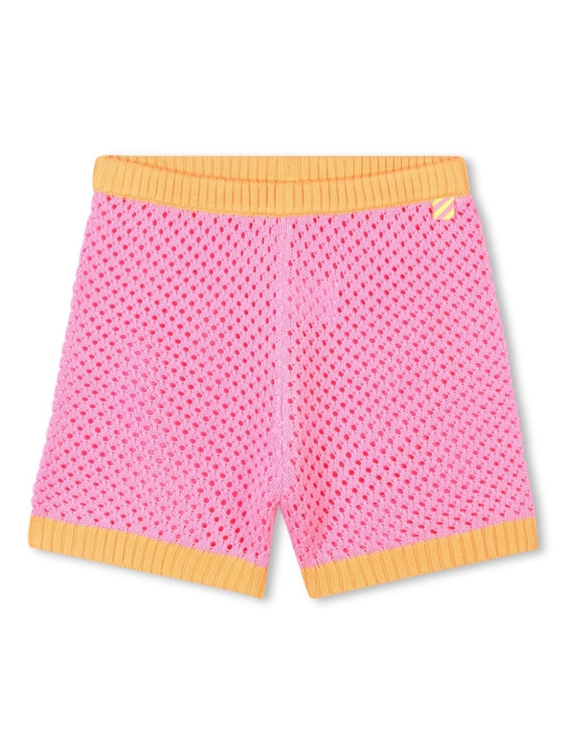 Billieblush шорты рыхлой вязки, розовый
Billieblush шорты рыхлой вязки, розовый