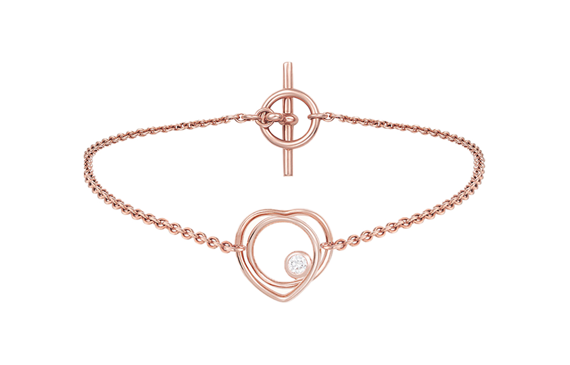 Браслеты Vertige для женщин HERMES
Браслеты Vertige для женщин HERMES