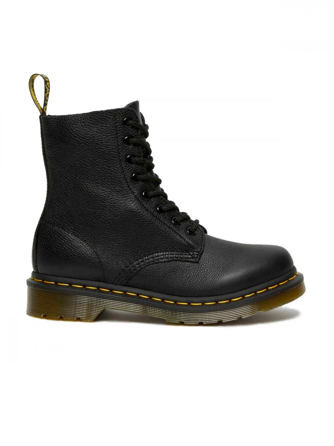 Ботинки stivale 1460 pascal in pelle Dr. Martens, черный
Ботинки stivale 1460 pascal in pelle Dr. Martens, черный