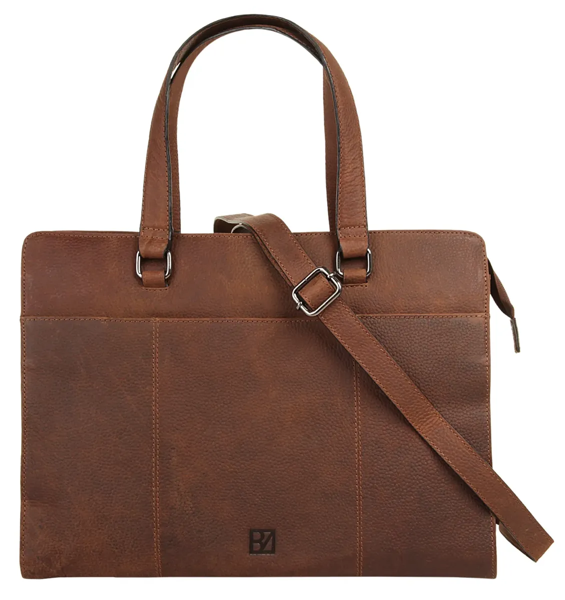 Шоппер BODENSCHATZ, натуральная кожа, цвет Cognac
Шоппер BODENSCHATZ, натуральная кожа, цвет Cognac