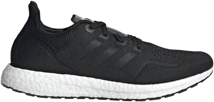 Мужские беговые кроссовки Adidas Ultraboost Made to Be Remade, черный
Мужские беговые кроссовки Adidas Ultraboost Made to Be Remade, черный