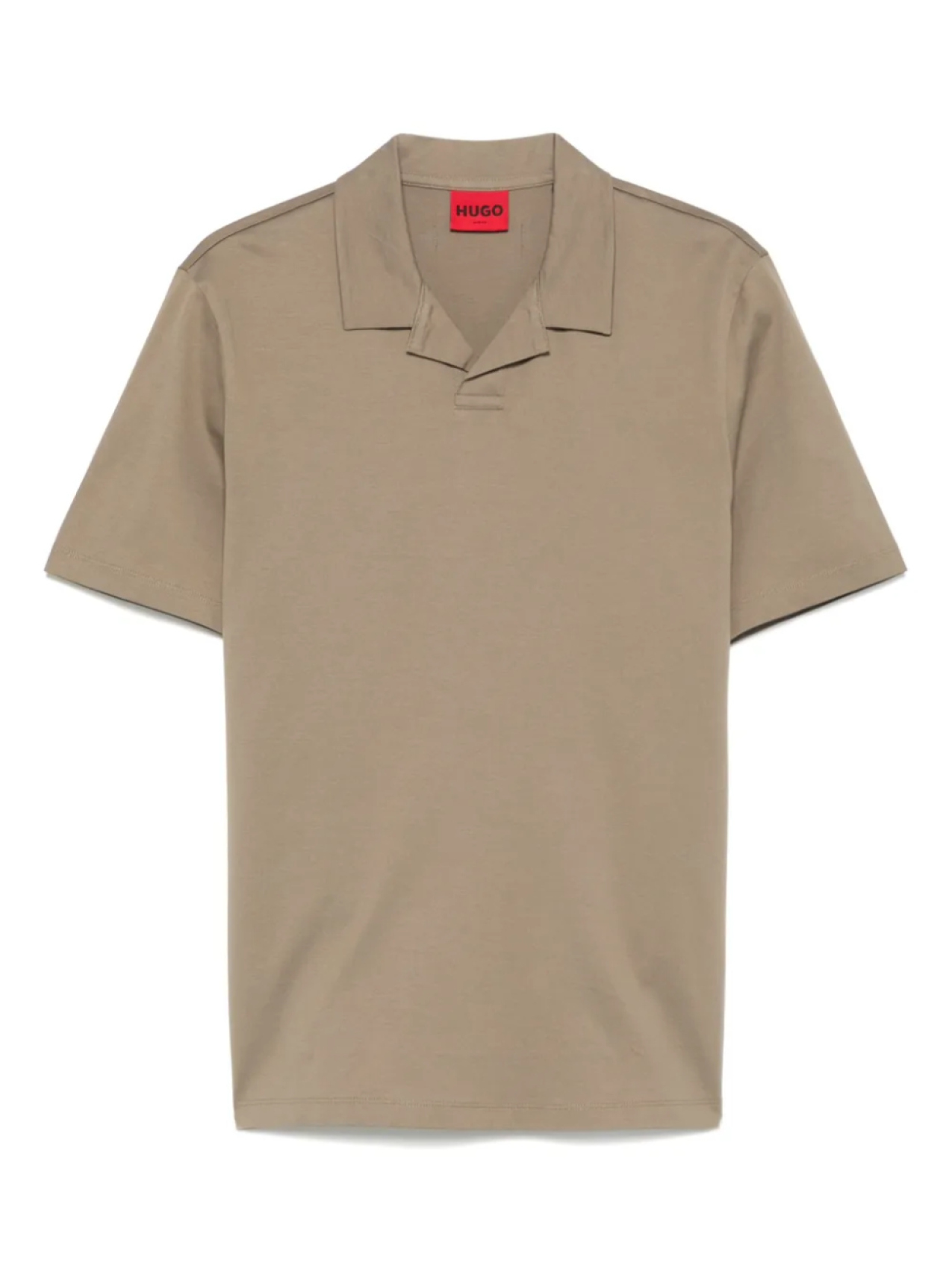 Футболка Dimerspolo HUGO, зеленый
Футболка Dimerspolo HUGO, зеленый