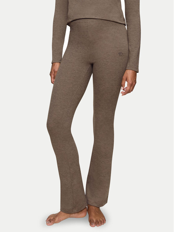 Пижамные штаны облегающие Smart Thermal 10221491 Triumph, коричневый
Пижамные штаны облегающие Smart Thermal 10221491 Triumph, коричневый