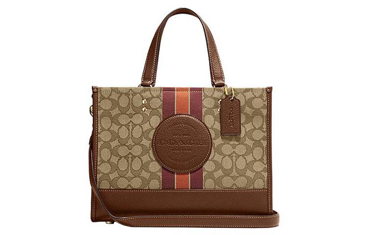 COACH Сумка Демпси
COACH Сумка Демпси