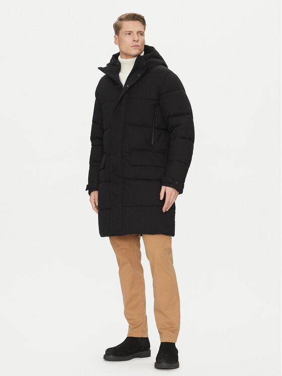 Зимняя куртка стандартного кроя D41780M WULY19 Save The Duck, черный
Зимняя куртка стандартного кроя D41780M WULY19 Save The Duck, черный