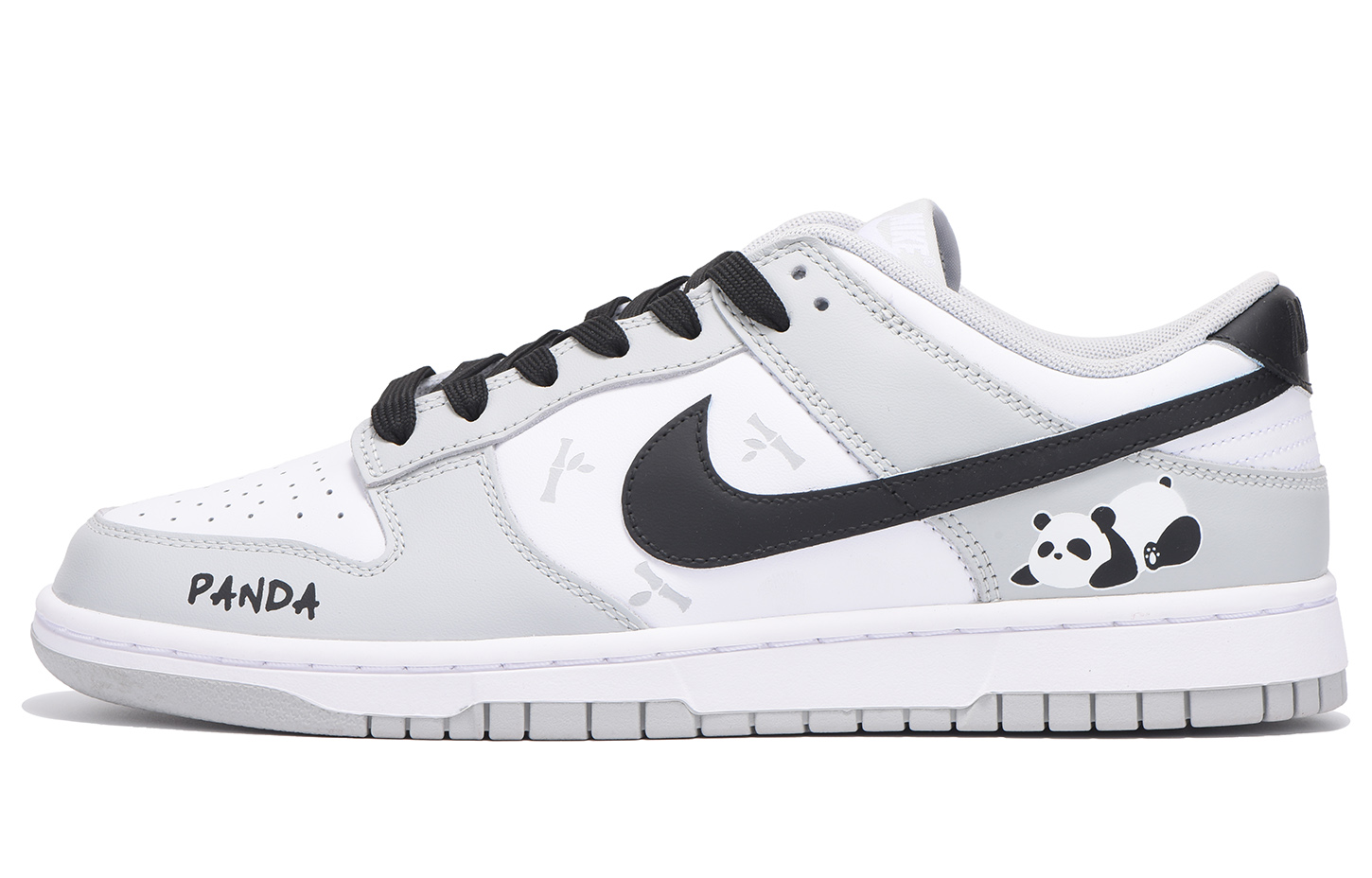 Кроссовки для скейтбординга Dunk Coverage с противоскользящим и износостойким верхом, мужские, светло-серые Nike, Light Gray
Кроссовки для скейтбординга Dunk Coverage с противоскользящим и износостойким верхом, мужские, светло-серые Nike, Light Gray