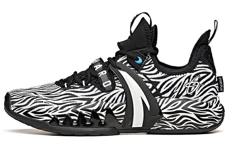 Мужские баскетбольные кроссовки Anta GH2
Мужские баскетбольные кроссовки Anta GH2