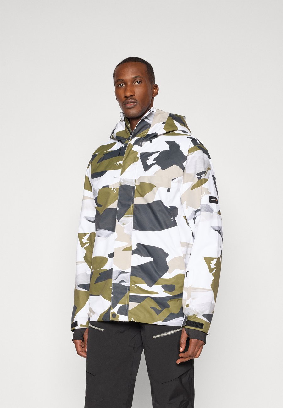 Лыжная куртка Icepeak CARNAC, Olive, Хаки, Лыжная куртка Icepeak CARNAC, Olive
Лыжная куртка Icepeak CARNAC, Olive, Хаки, Лыжная куртка Icepeak CARNAC, Olive