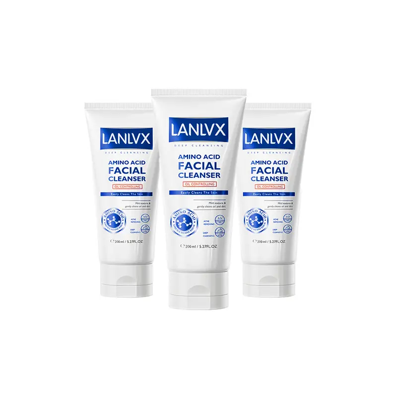 Очищающее средство Unisex LANLVX
Очищающее средство Unisex LANLVX