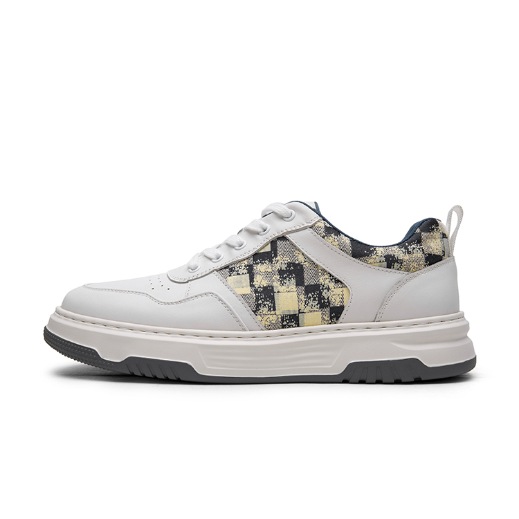 CROWN Мужские низкие скейтбордские кроссовки бело-синие, цвет White Blue
CROWN Мужские низкие скейтбордские кроссовки бело-синие, цвет White Blue