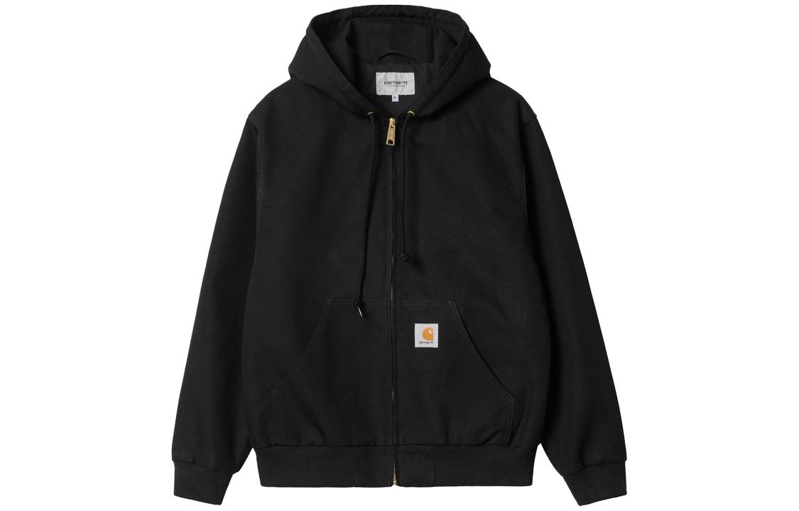 Carhartt WIP Ог активная куртка, Black
Carhartt WIP Ог активная куртка, Black