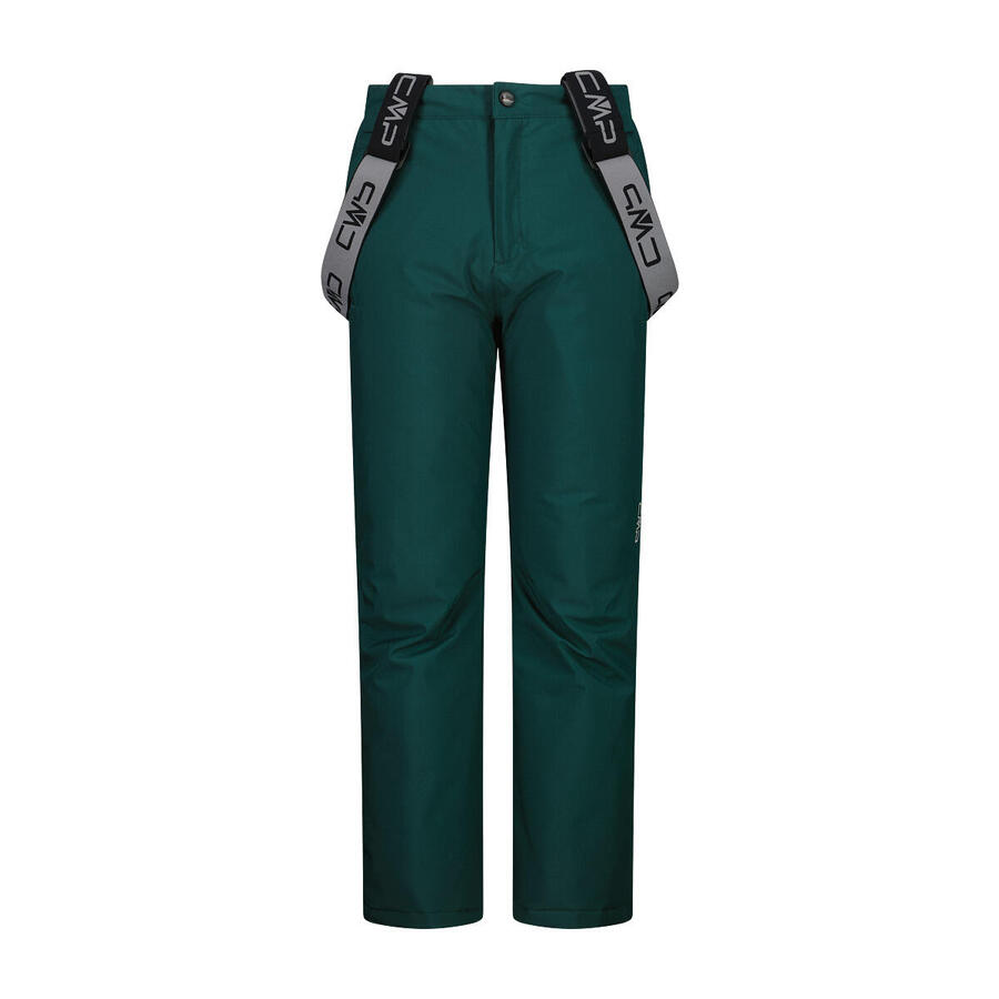 Детские горнолыжные брюки CMP, комбинезон 3W15994
Детские горнолыжные брюки CMP, комбинезон 3W15994