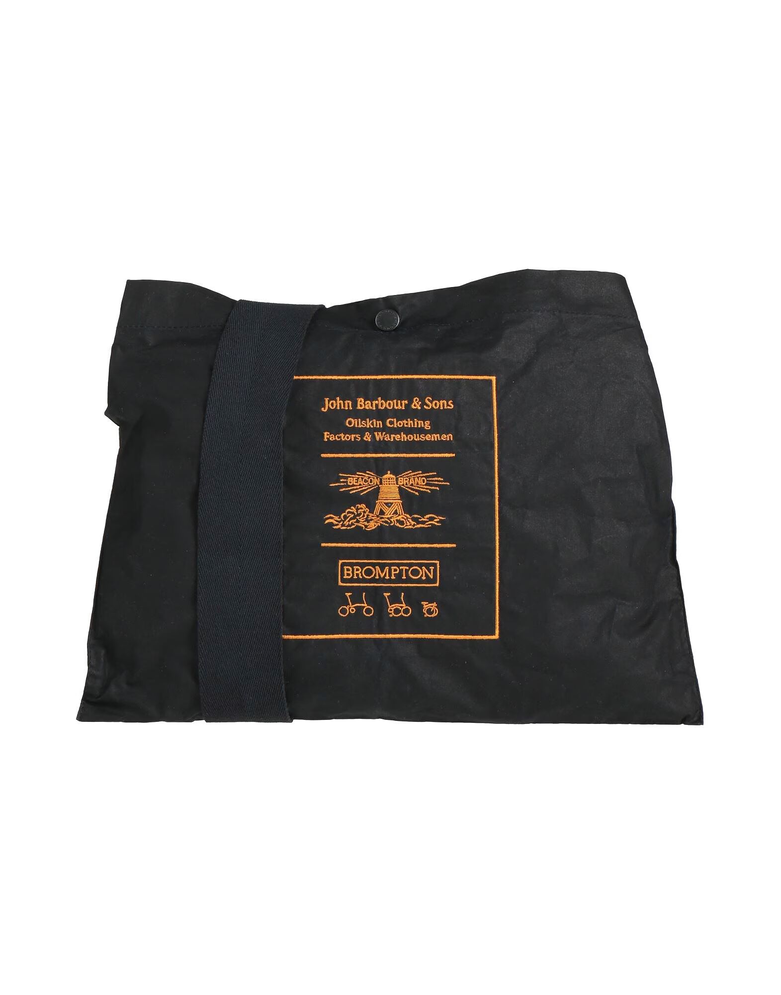 Сумка через плечо Barbour, черный
Сумка через плечо Barbour, черный