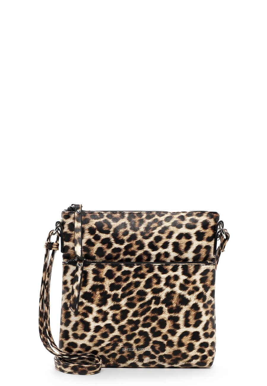 Сумка через плечо Emily & Noah Emily & Noah E&N Emma , Brown
Сумка через плечо Emily & Noah Emily & Noah E&N Emma , Brown