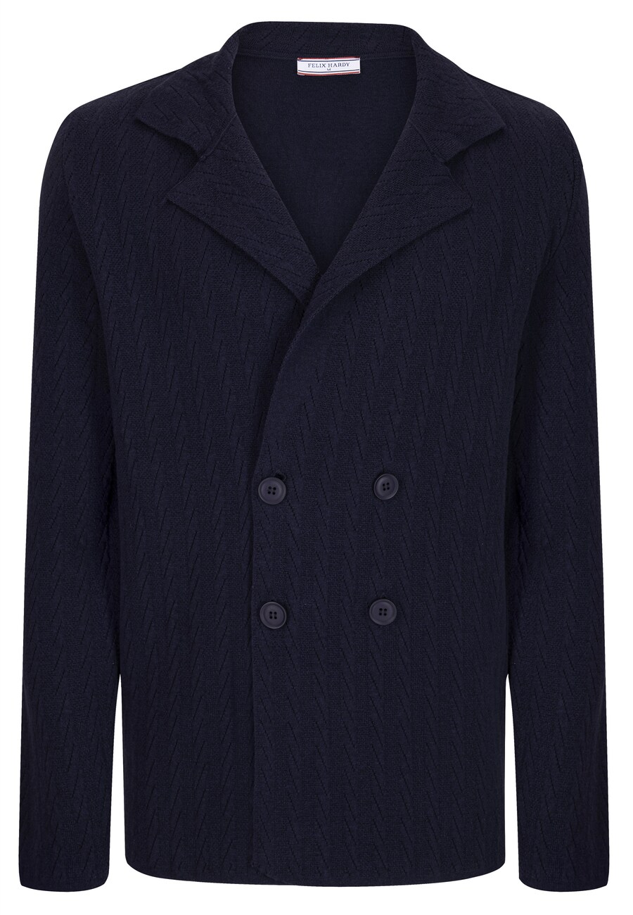 Вязаный кардиган Felix Hardy, темно-синий
Вязаный кардиган Felix Hardy, темно-синий