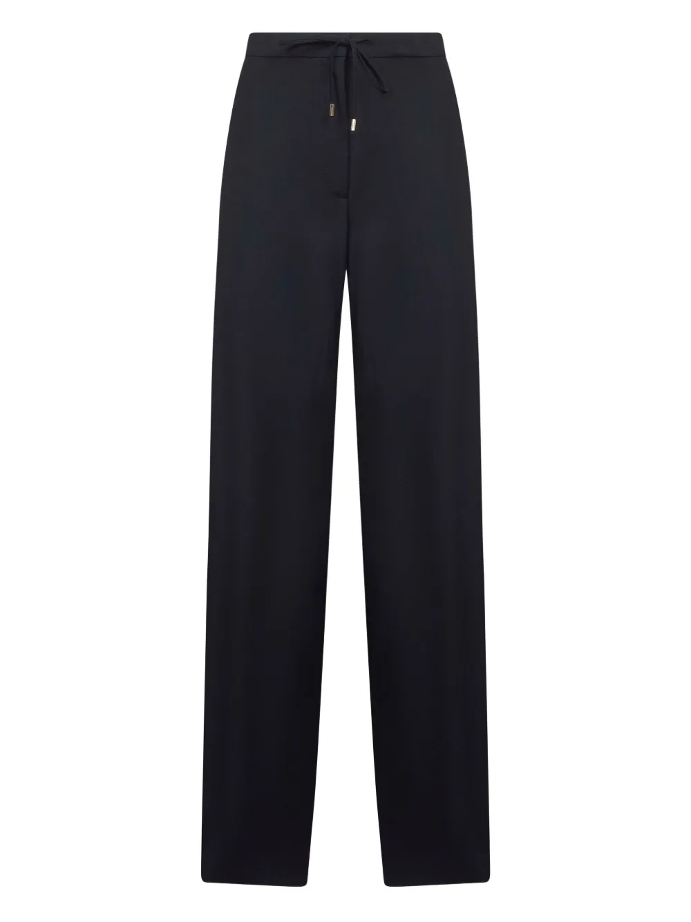 Брюки с кулиской MAX MARA, синий
Брюки с кулиской MAX MARA, синий