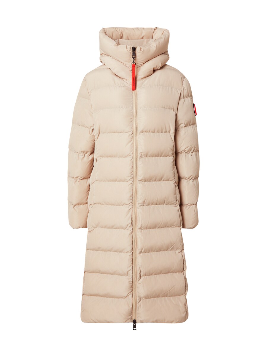 Зимнее пальто No. 1 Como ZUERS, Sand
Зимнее пальто No. 1 Como ZUERS, Sand