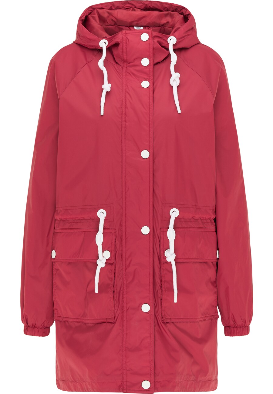 Межсезонная парка DreiMaster Maritim, красный
Межсезонная парка DreiMaster Maritim, красный