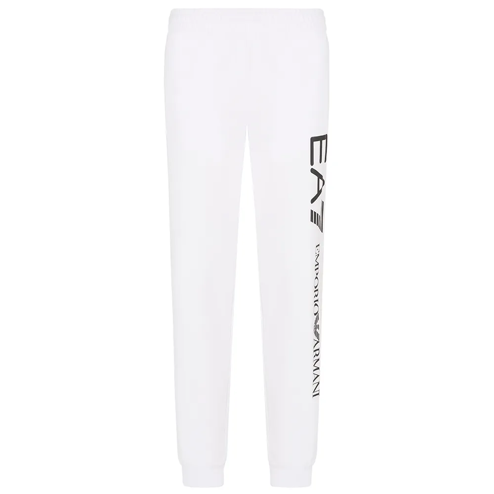 Спортивные брюки EA7 EMPORIO ARMANI 7M000571_AF13512, белый
Спортивные брюки EA7 EMPORIO ARMANI 7M000571_AF13512, белый