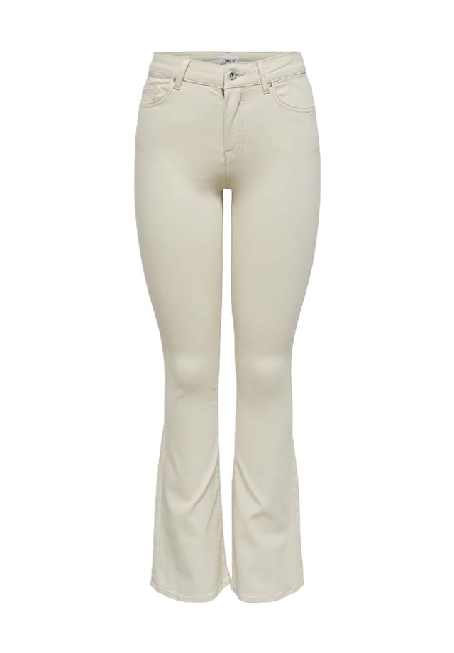 Джинсы bootcut Only, экрю
Джинсы bootcut Only, экрю