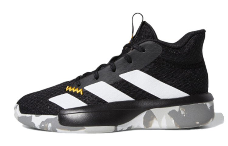 Кроссовки adidas Pro Next Kids Basketball Shoes Kids
Кроссовки adidas Pro Next Kids Basketball Shoes Kids