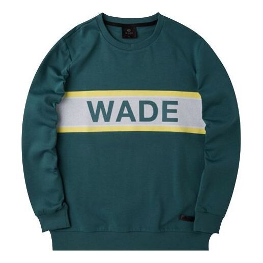 Толстовка Li-Ning Way Of Wade Knitted Alphabet Printing Pullover Green, зеленый
Толстовка Li-Ning Way Of Wade Knitted Alphabet Printing Pullover Green, зеленый