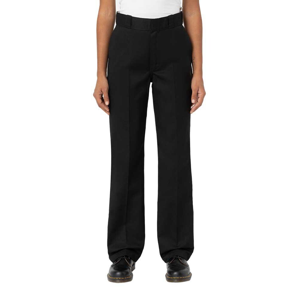 Брюки Dickies 874 Original, черный
Брюки Dickies 874 Original, черный