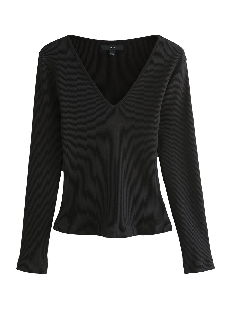Рубашка Next, черный
Рубашка Next, черный