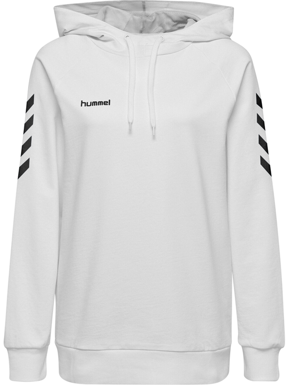 Толстовка Hummel Baumwoll Hoodie Hmlgo Cotton Hoodie Woman, белый
Толстовка Hummel Baumwoll Hoodie Hmlgo Cotton Hoodie Woman, белый