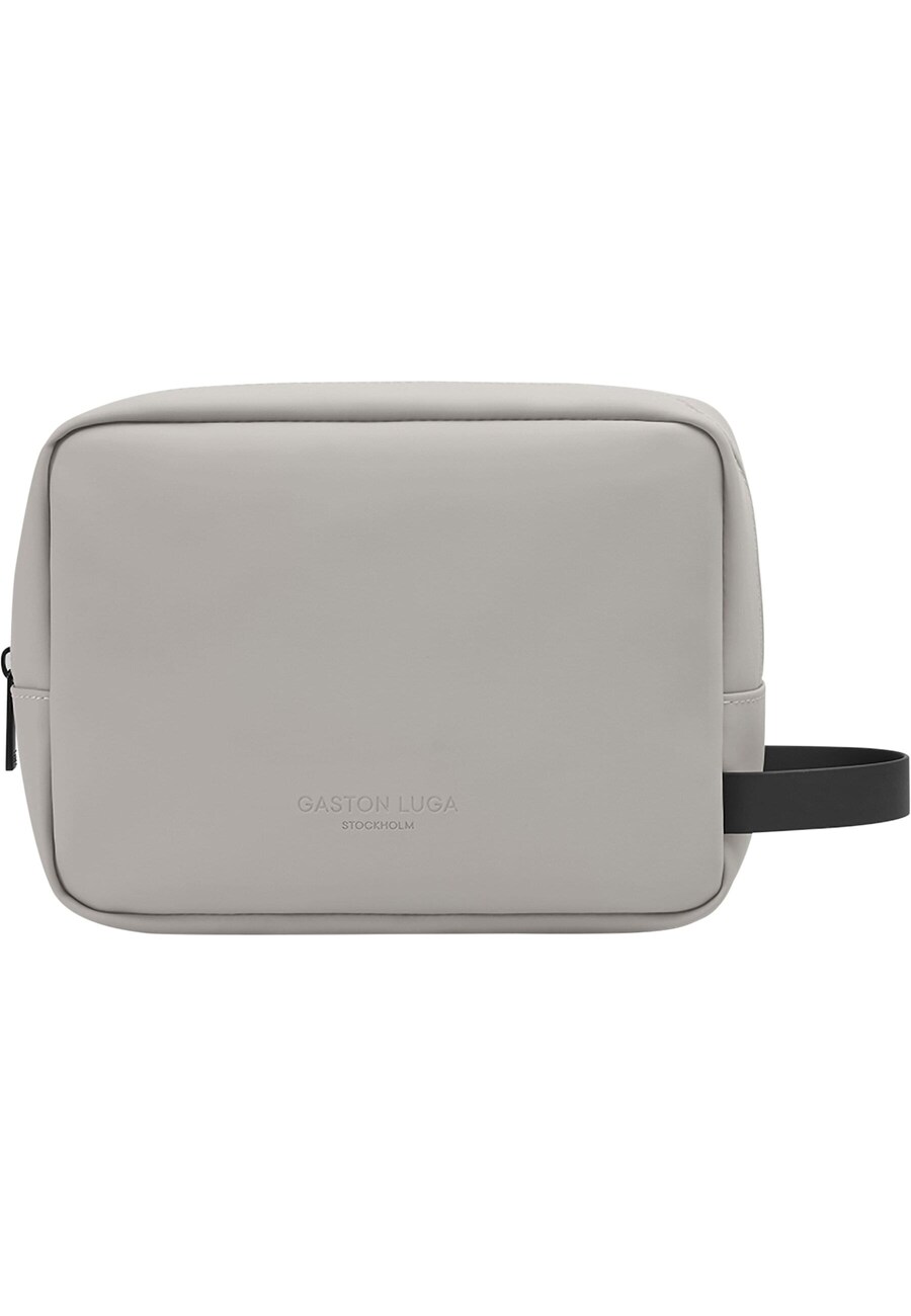 Сумка для туалетных принадлежностей Gaston Luga Spläsh, серо-коричневый
Сумка для туалетных принадлежностей Gaston Luga Spläsh, серо-коричневый