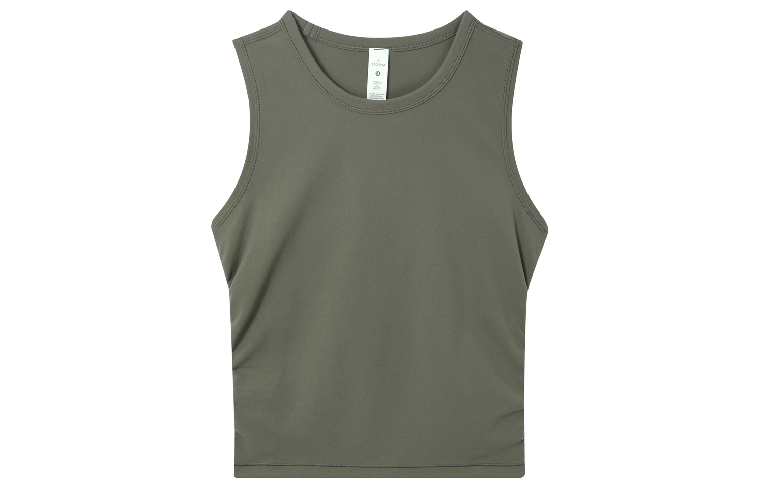 Футболка для йоги Lululemon, Капельная Кофе/ESPR
Футболка для йоги Lululemon, Капельная Кофе/ESPR