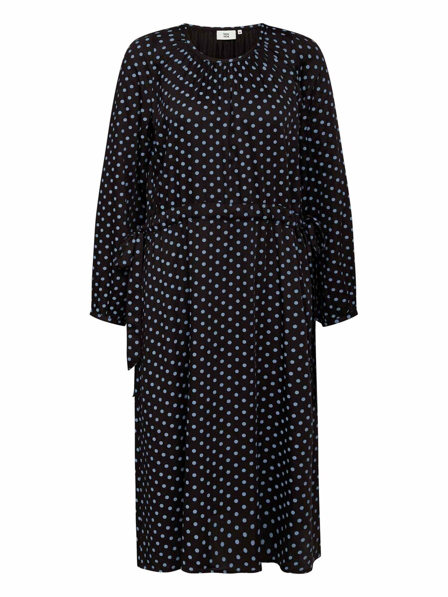 Платье Noa Noa Alia, синий
Платье Noa Noa Alia, синий