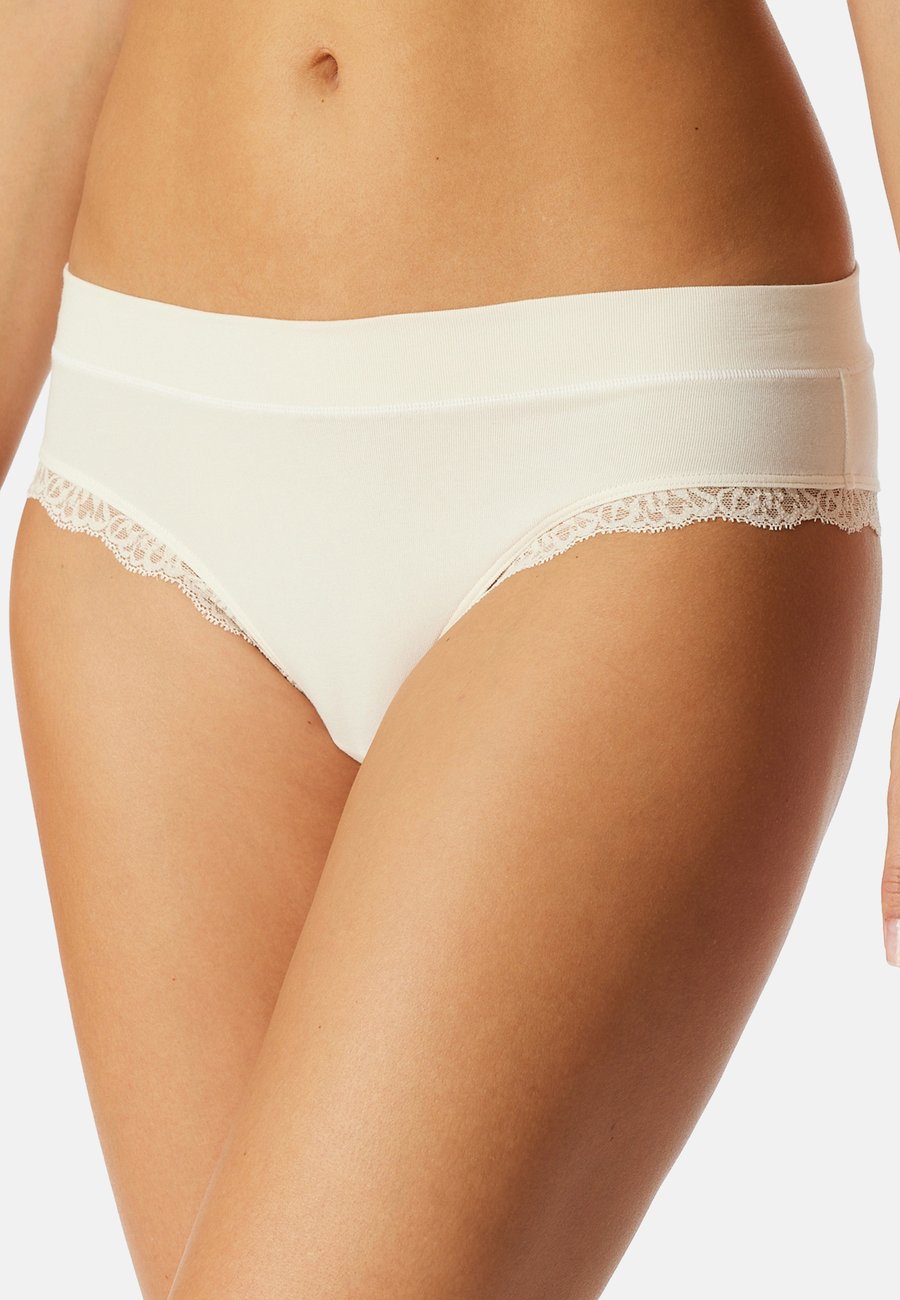 Трусы Schiesser Briefs, Off-White
Трусы Schiesser Briefs, Off-White
