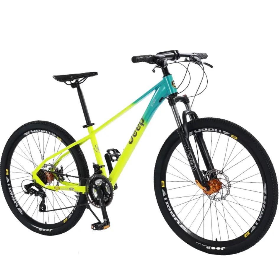 Горные велосипеды / Внедорожные велосипеды Jeep
Горные велосипеды / Внедорожные велосипеды Jeep