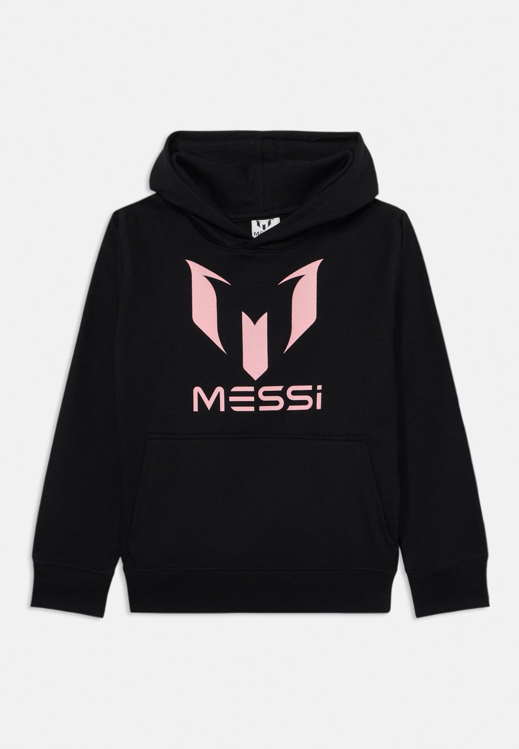 Толстовка с капюшоном Felpa MESSI, черный
Толстовка с капюшоном Felpa MESSI, черный