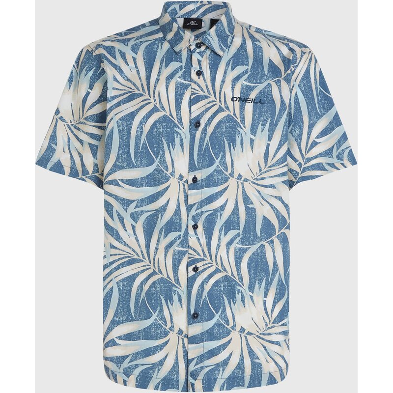 Рубашка с принтом O'Neill, синий
Рубашка с принтом O'Neill, синий