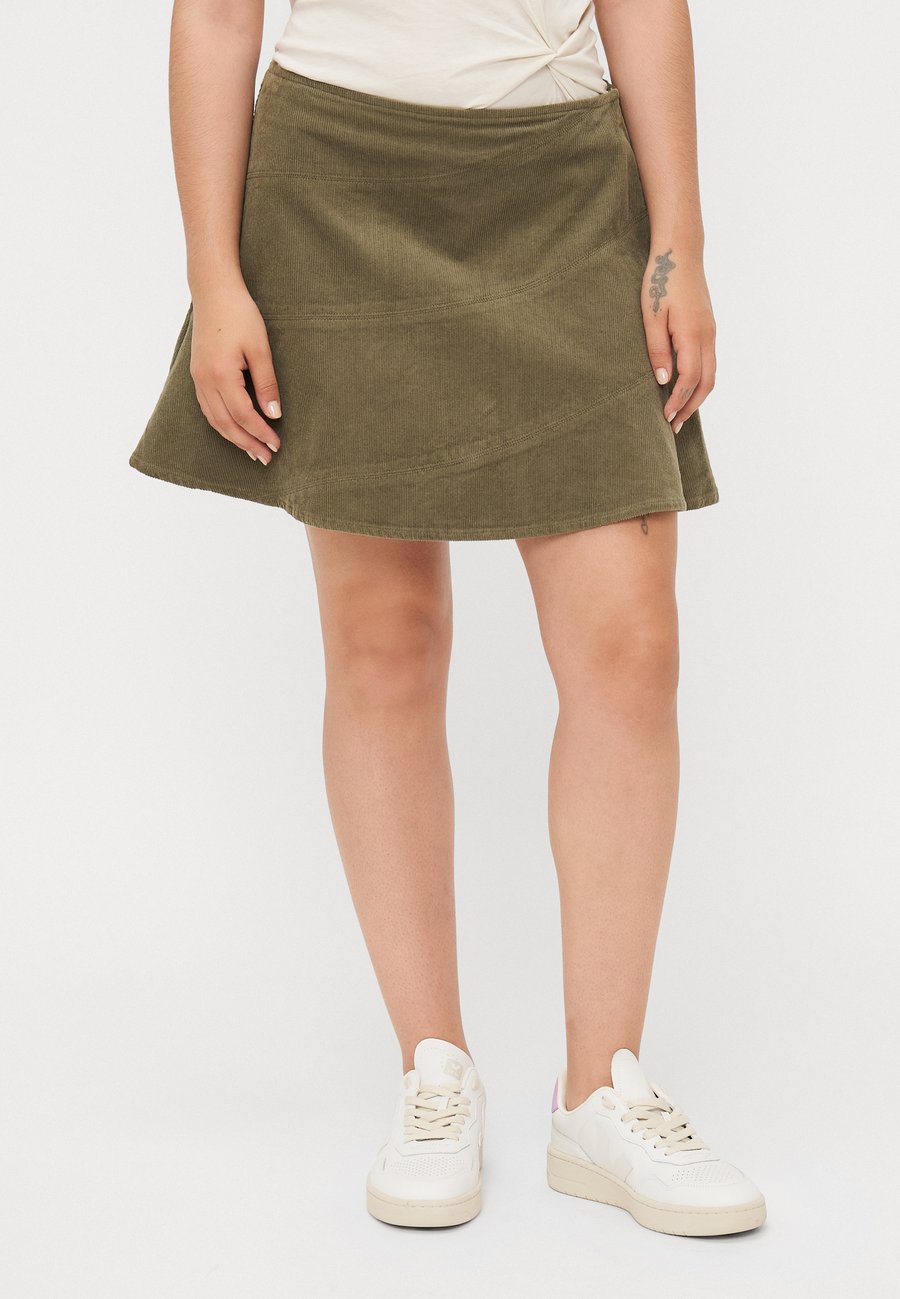 Юбка ONLY Petite ONLMOXIE SKATER SKIRT, Kalamata/Khaki
Юбка ONLY Petite ONLMOXIE SKATER SKIRT, Kalamata/Khaki
