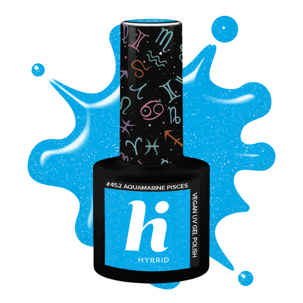 Гибридный лак для ногтей 452 аквамариновый pisces, 5 мл Hi Hybrid, цвет 452 aquamarine pisces
Гибридный лак для ногтей 452 аквамариновый pisces, 5 мл Hi Hybrid, цвет 452 aquamarine pisces