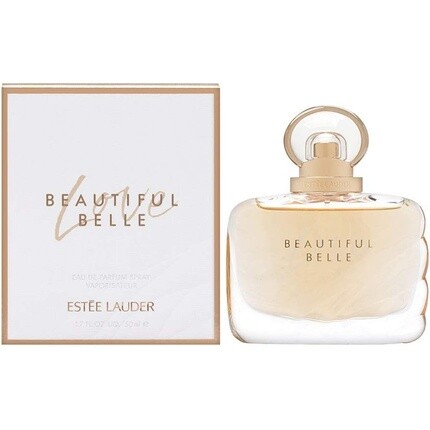 Estee Lauder Beautiful Belle Парфюмированная вода-спрей 50 мл, EsteE Lauder
Estee Lauder Beautiful Belle Парфюмированная вода-спрей 50 мл, EsteE Lauder