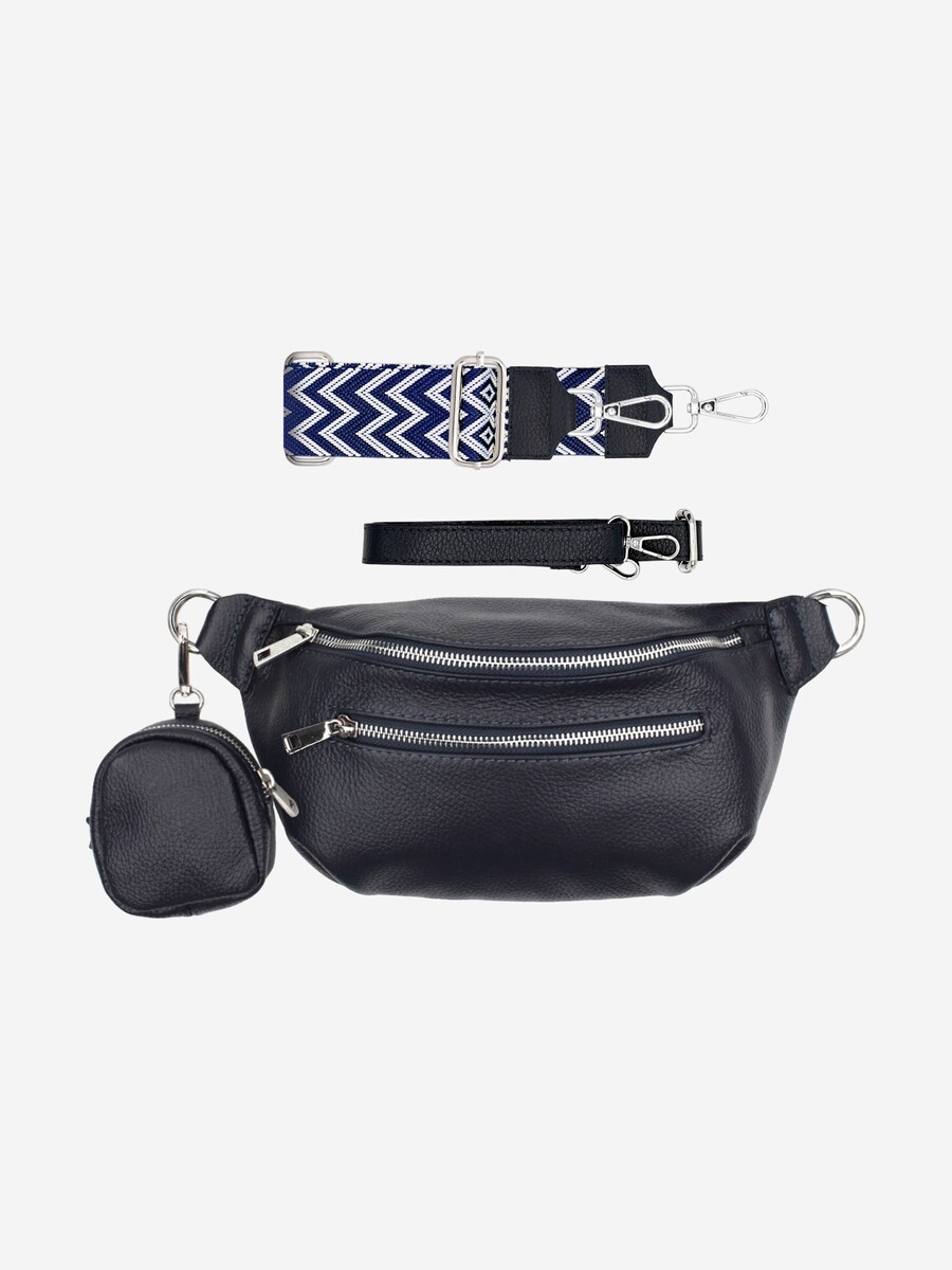 Сумка через плечо SevaBags, темно-синий
Сумка через плечо SevaBags, темно-синий