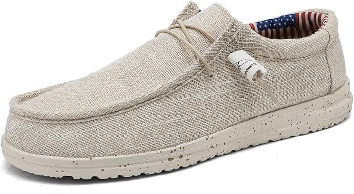 Лоферы FmShi Comfy Trendy Slip-On, бежевый
Лоферы FmShi Comfy Trendy Slip-On, бежевый