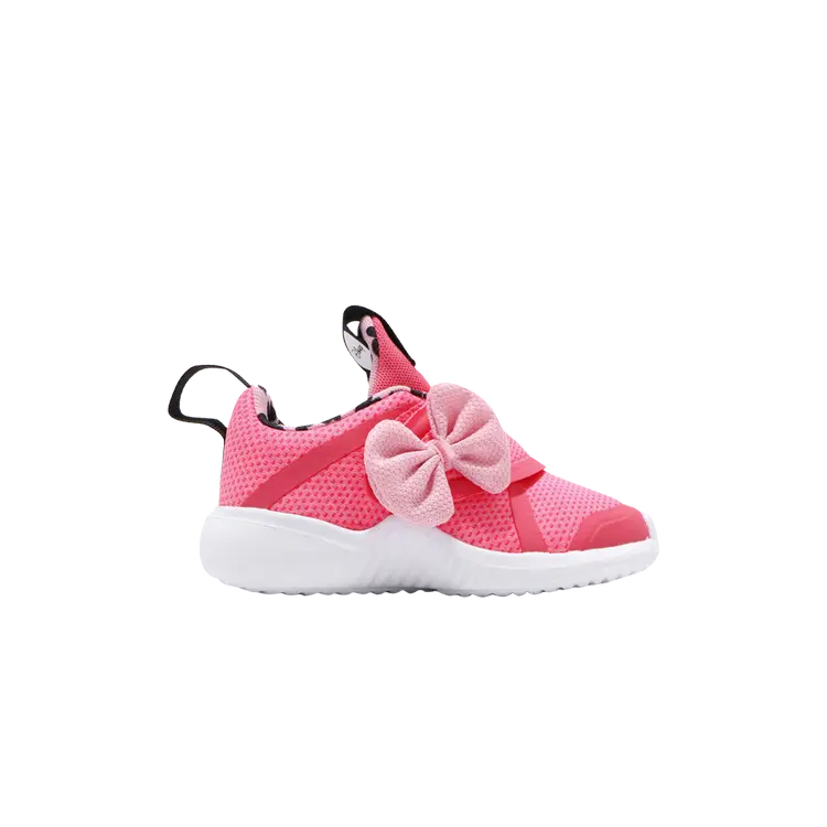 Кроссовки Adidas Disney x FortaRun I, розовый, Серый, Кроссовки Adidas Disney x FortaRun I, розовый 
Кроссовки Adidas Disney x FortaRun I, розовый, Серый, Кроссовки Adidas Disney x FortaRun I, розовый