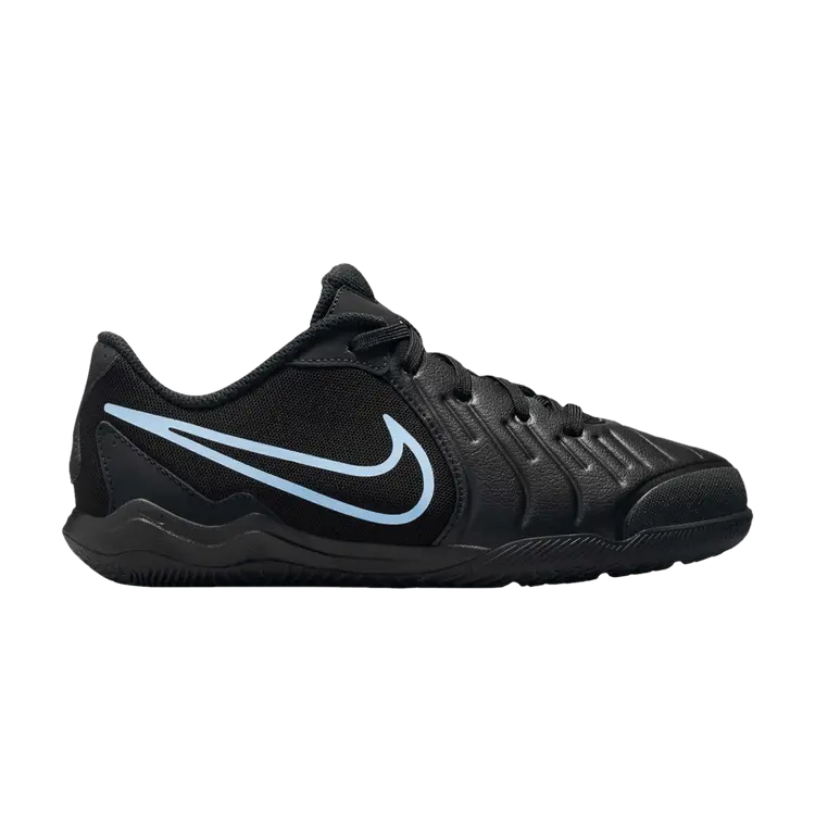 Кроссовки Nike Tiempo Legend 10 Academy IC GS '2025 Shadow Pack', черный
Кроссовки Nike Tiempo Legend 10 Academy IC GS '2025 Shadow Pack', черный